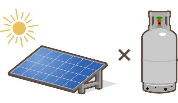 太陽光発電