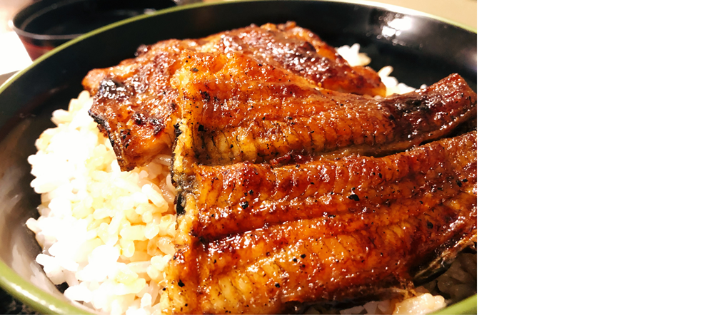 土用の丑の日は、ガスコンロで美味しい鰻料理を楽しもう!うなぎの皮をパリパリにする焼き方