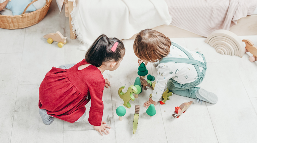 こどもの日や端午の節句で子供の成長を願う