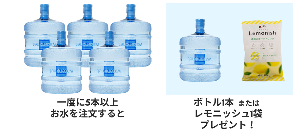鳥取県日野郡日野町でウォーターサーバーまとめて注文がとってもお得!