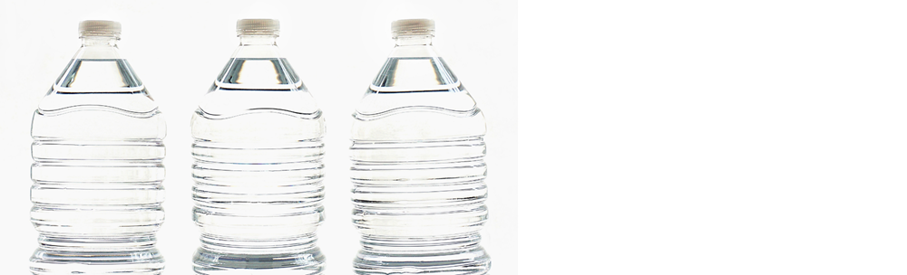 災害時用に備蓄しておく生活水は直射日光を避ける保管方法