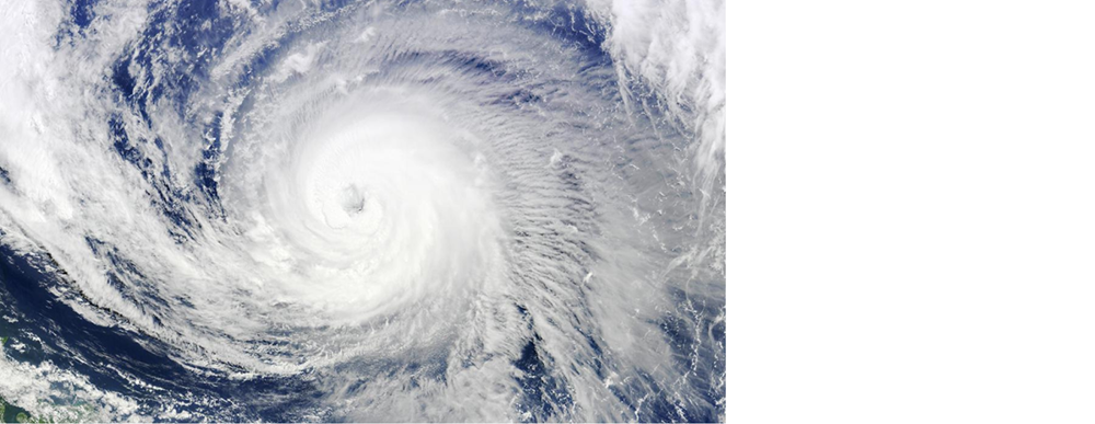 台風前にやっておくべきリスト・避難の際の注意点とは?台風が原因で起こる災害