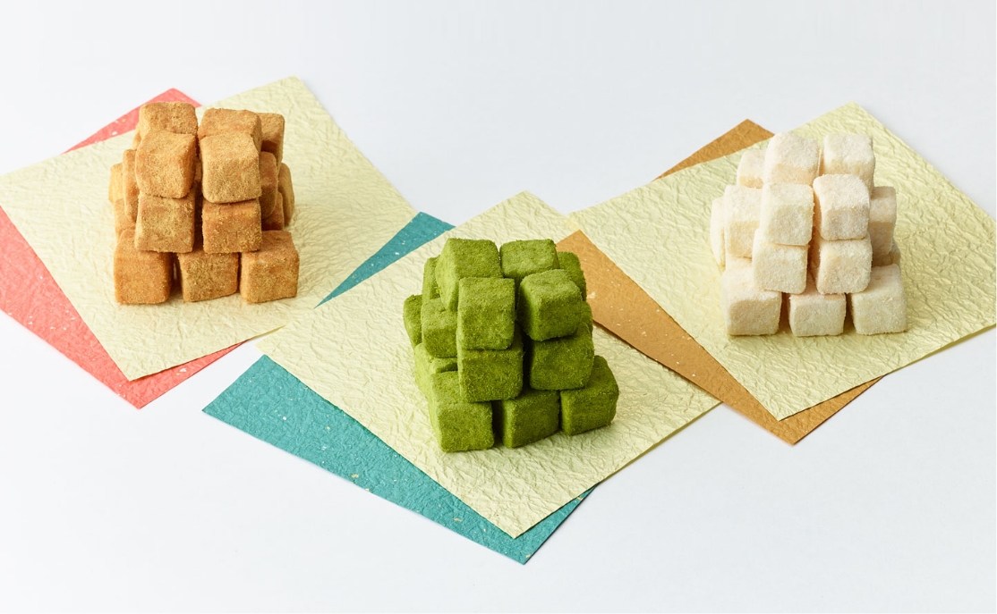 に志かわ食パン専用風呂敷