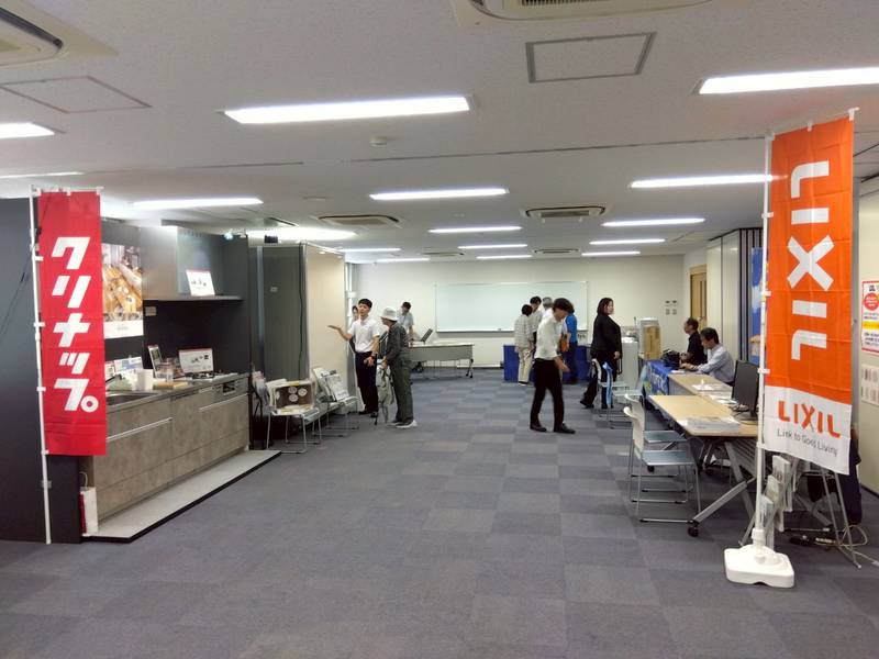御礼秋の大感謝祭（東城）⑤