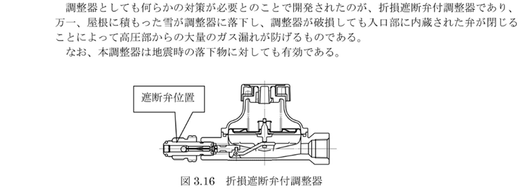 調整器について_圧力調整器の分類と種類|広島ガス住設(株)9
