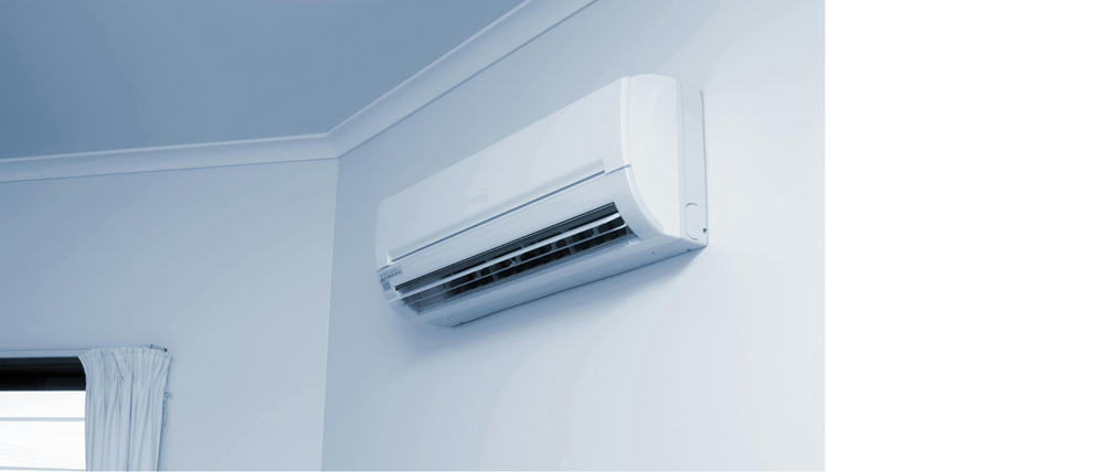 広島ガス住設(株)エアコン画像