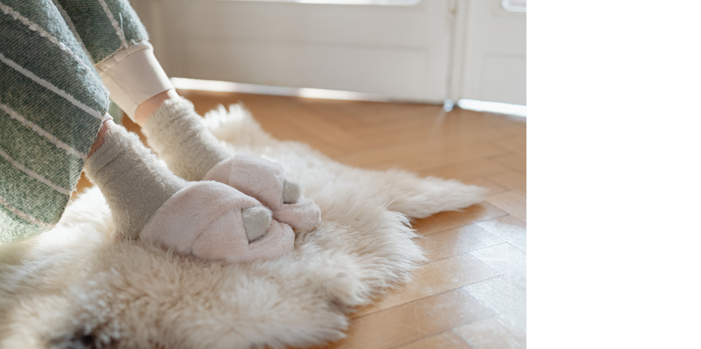 広島ガス住設(株)暖かい服画像