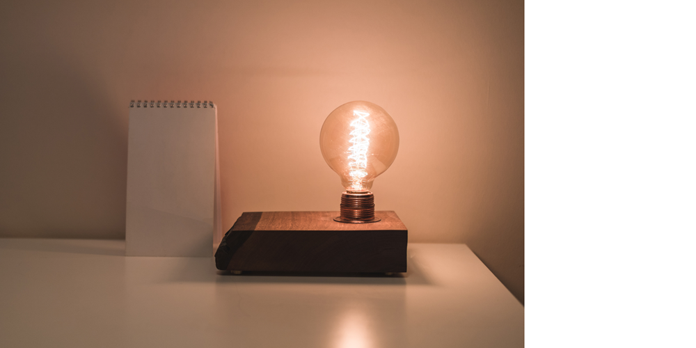 広島ガス住設(株)電気電球画像