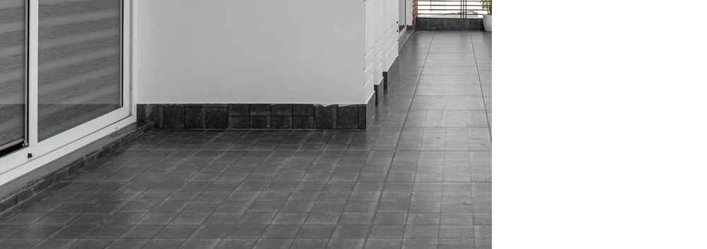 広島ガス住設画像ベランダバルコニー