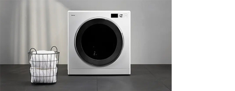 広島ガス住設(株)画像ガス式乾燥機乾太くん