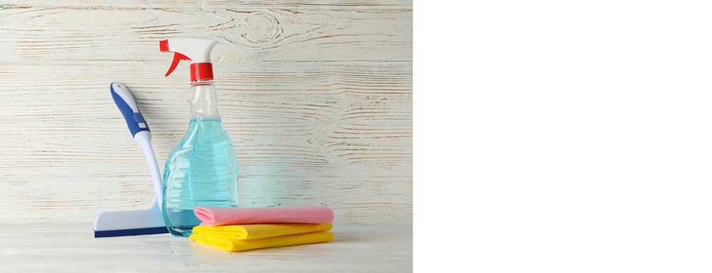 広島ガス住設(株)画像洗剤