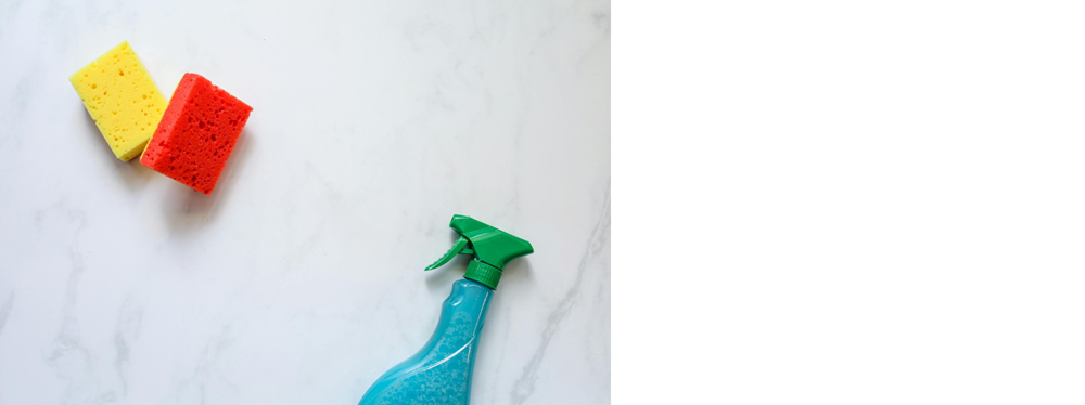 広島ガス住設(株)画像掃除道具