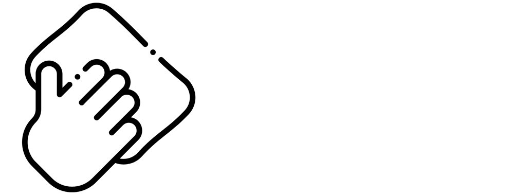 広島ガス住設(株)画像雑巾掃除