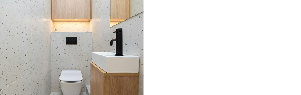 広島ガス住設(株)画像トイレ