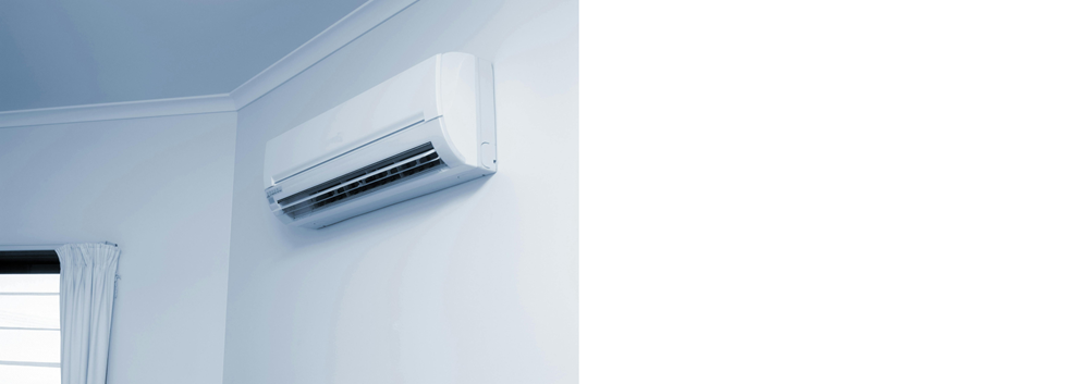 広島ガス住設(株)画像エアコン