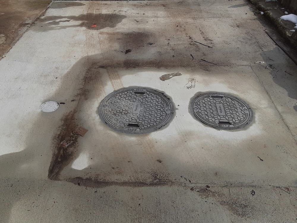 神石高原町の水回りリフォーム事例｜浴室・トイレ改修＋ガス給湯器取替浄化槽