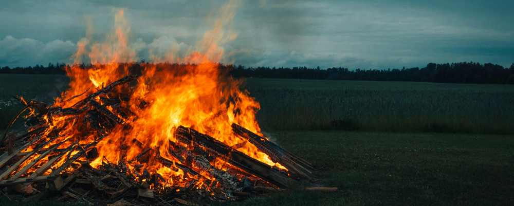 広島ガス住設(株)画像たきび