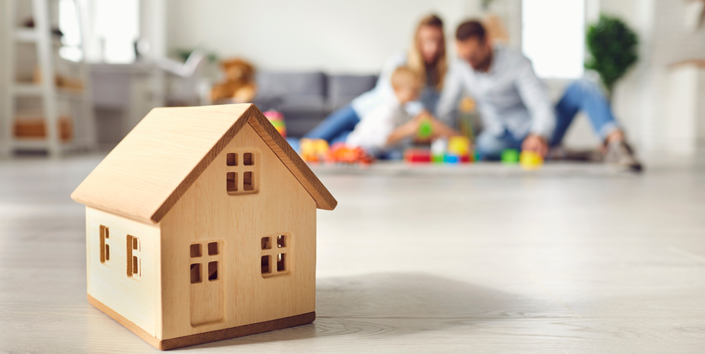 広島ガス住設(株)画像家族