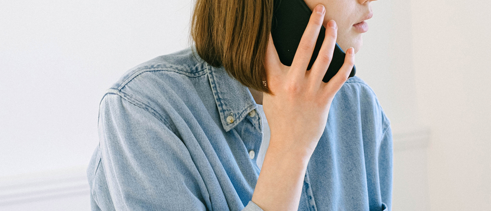 広島ガス住設(株)画像電話相談