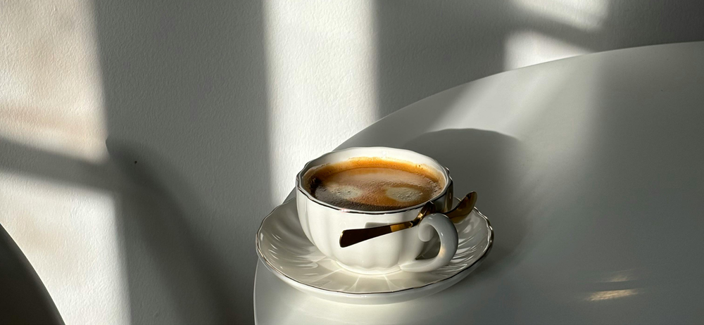 広島ガス住設(株)画像コーヒー