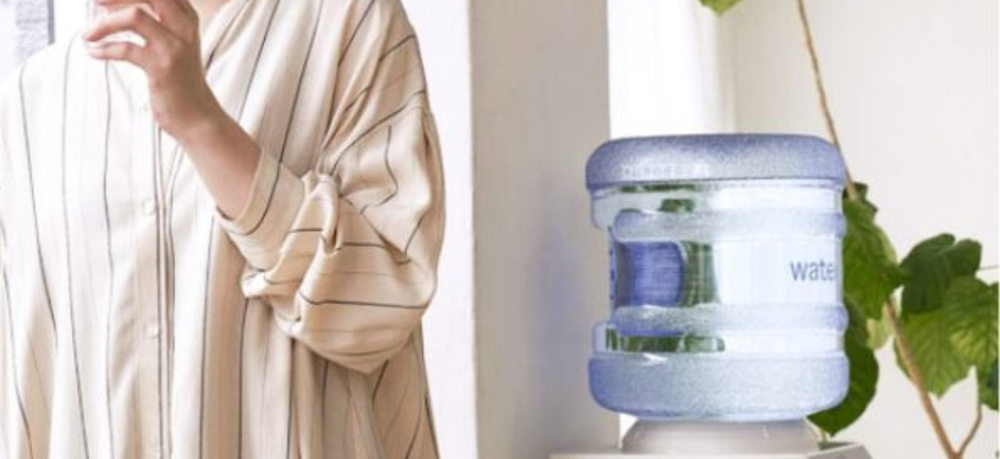 広島ガス住設(株)画像ウォーターサーバー