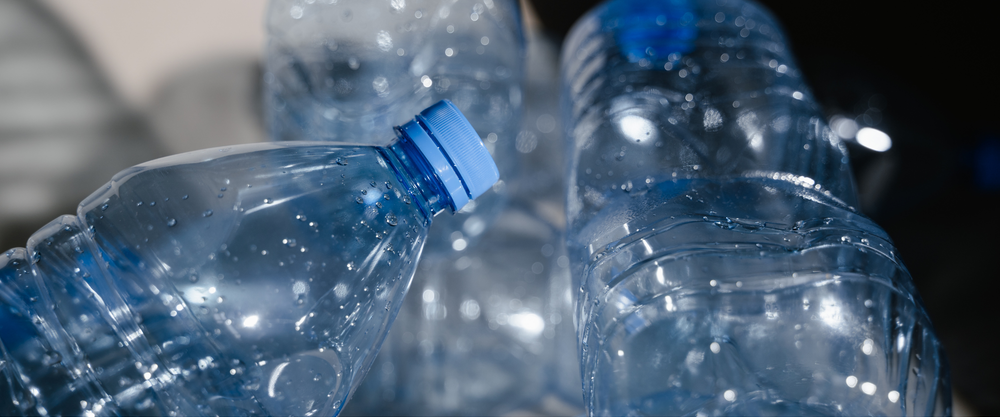 広島ガス住設(株)画像ペットボトル