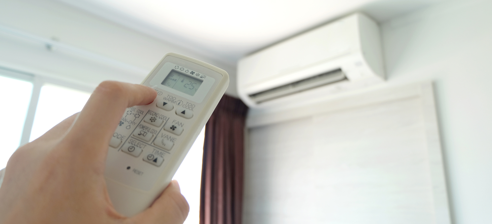 広島ガス住設(株)画像エアコン