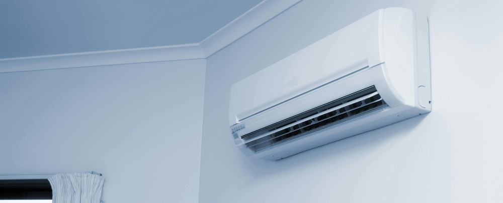 広島ガス住設(株)画像エアコン