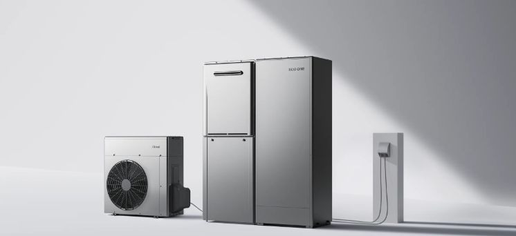 RINNAIウルトラファインバブル内臓ECO ONE