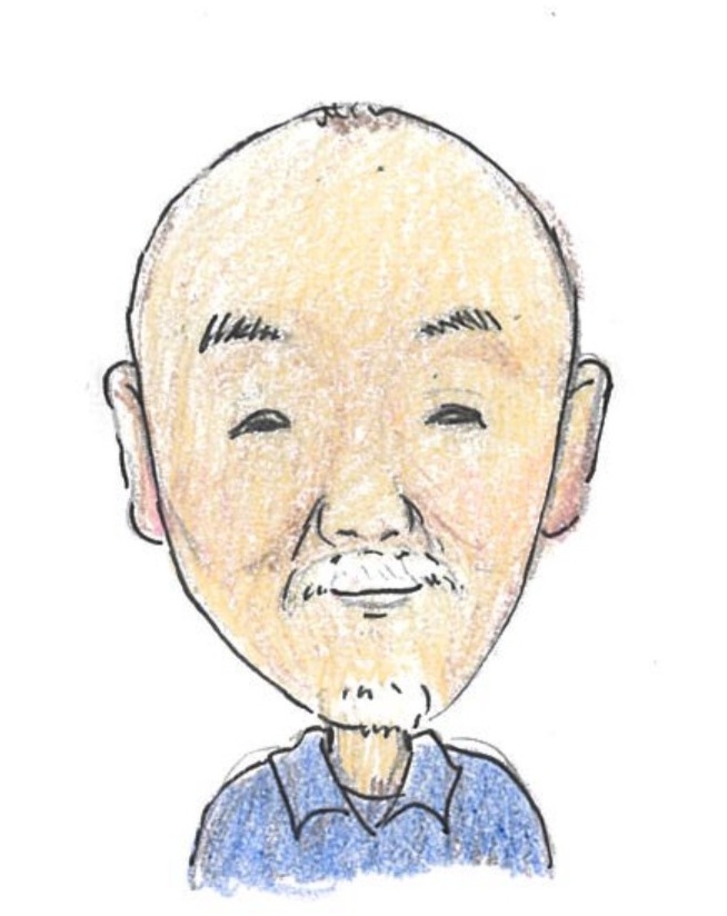 みつなが