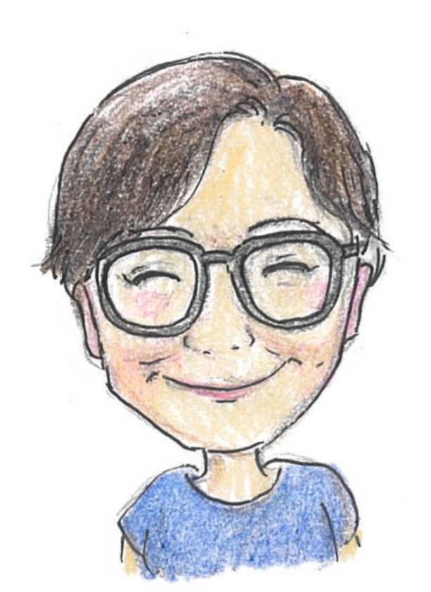 うえなが